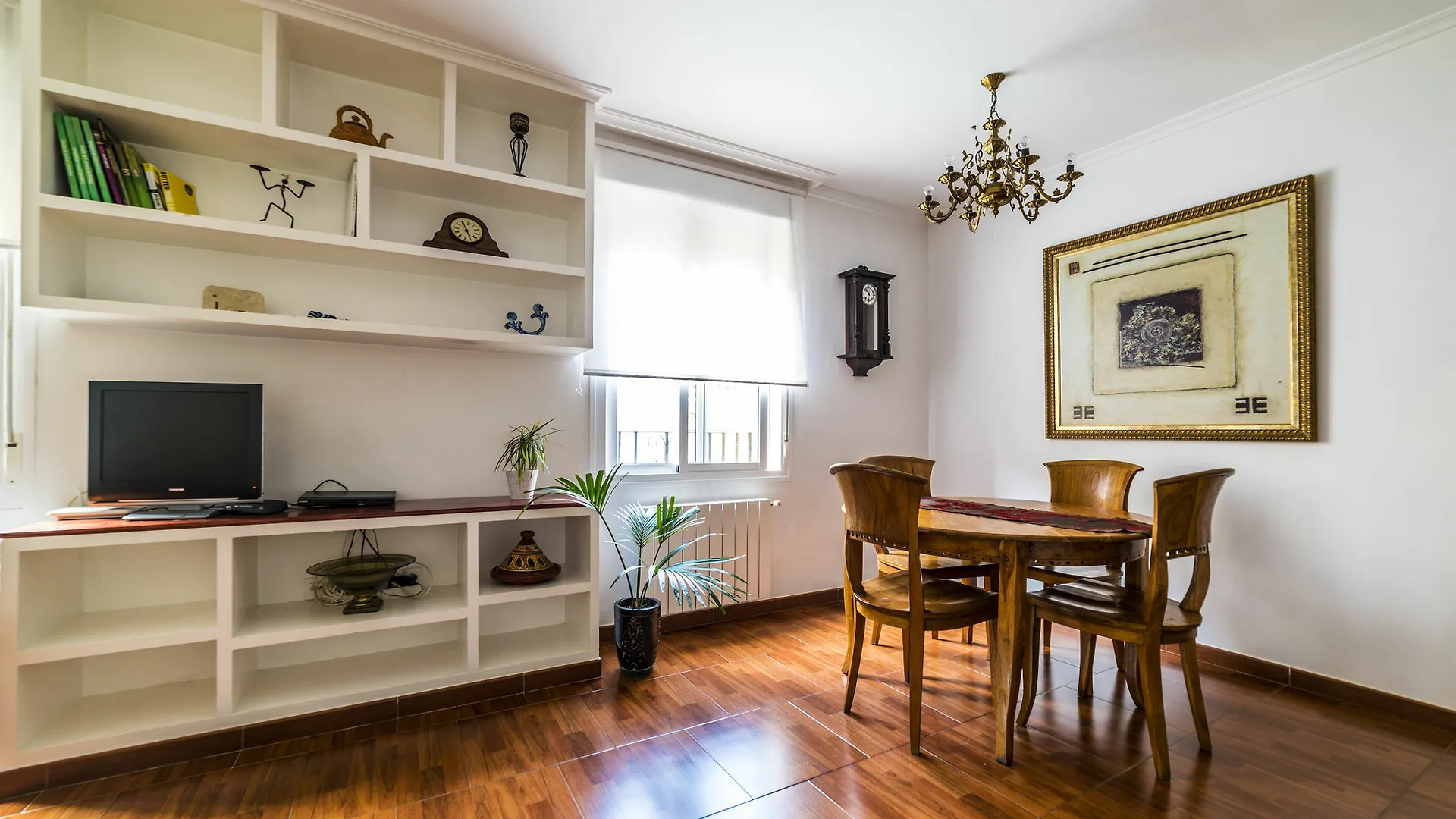 Casas De Campos - Quiet But Central Málaga Espanha