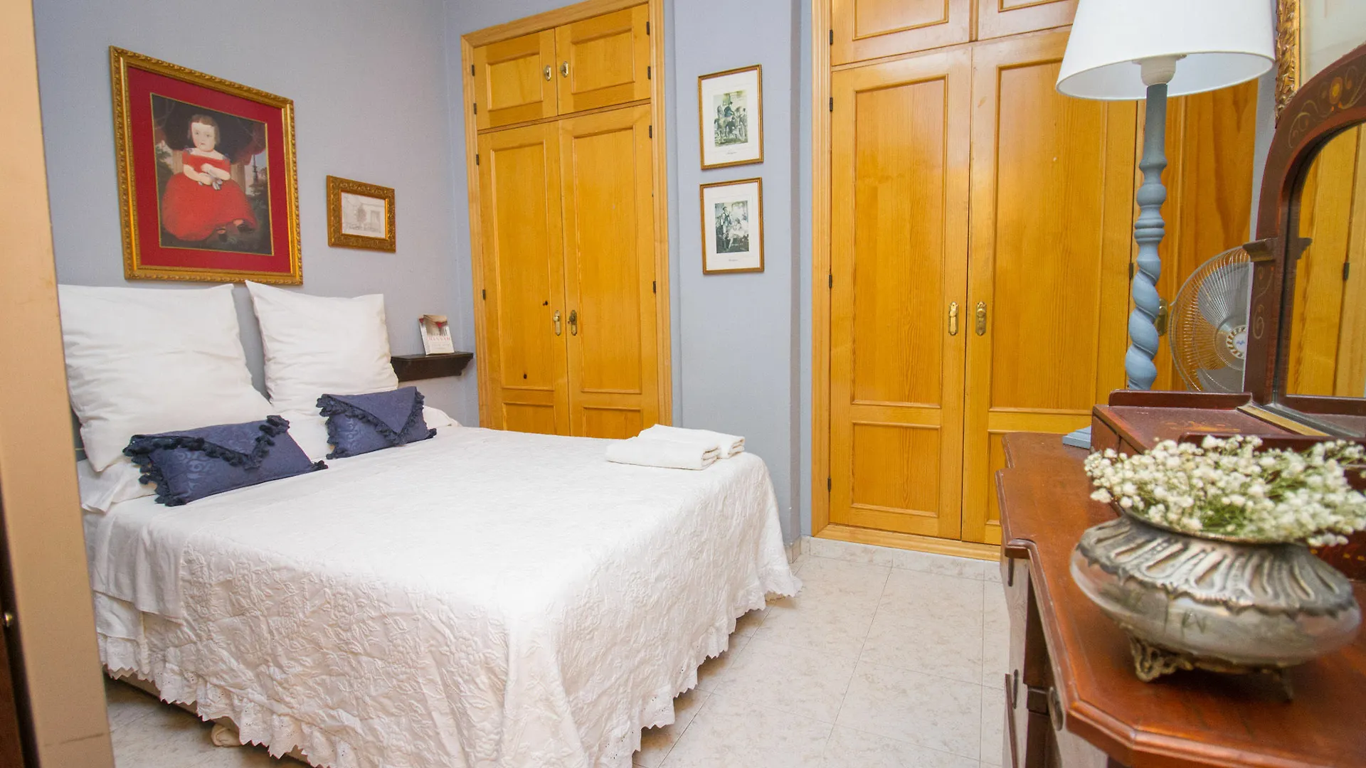 Casas De Campos - Quiet But Central Málaga 0*,