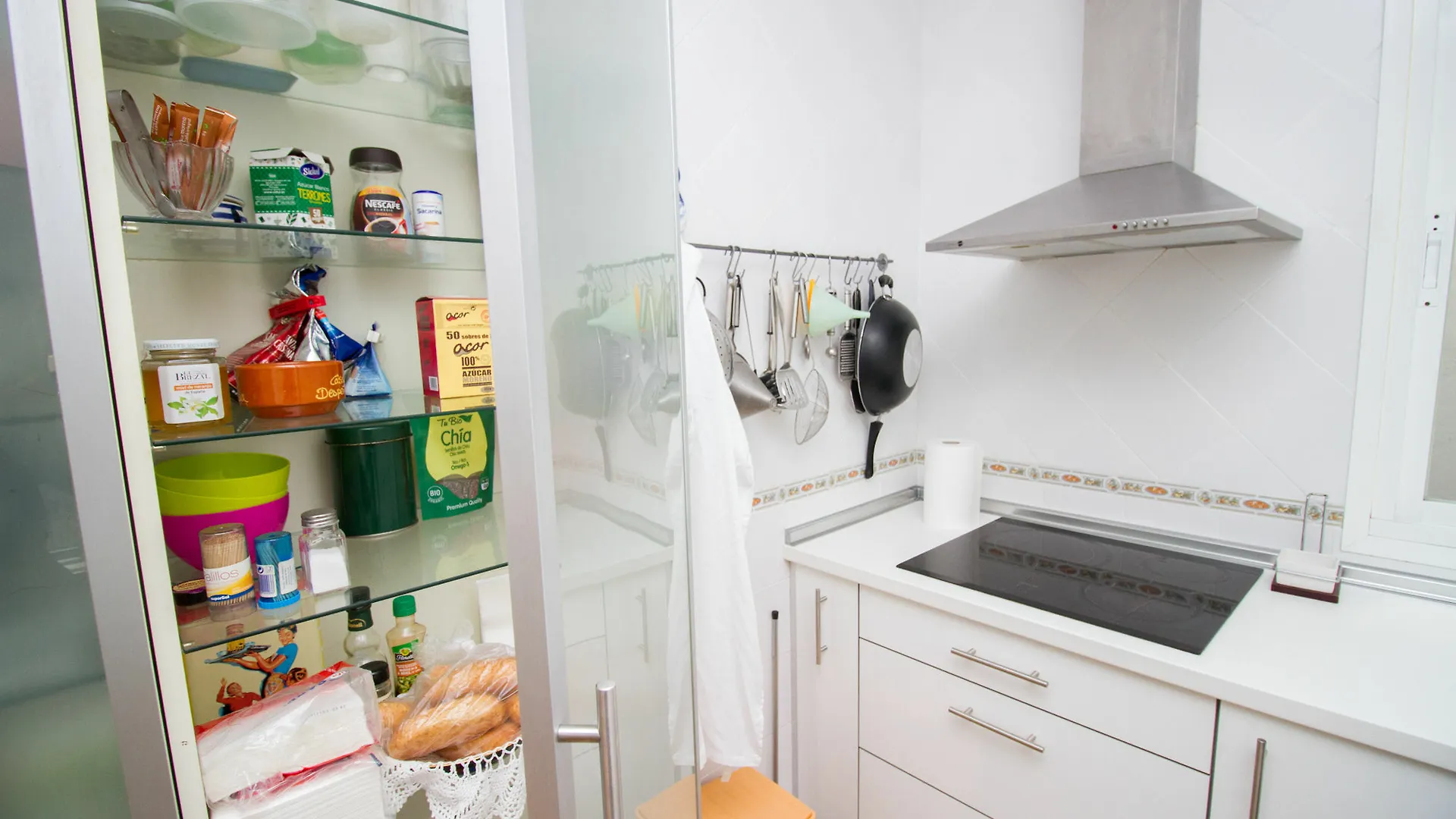 Apartamento Casas De Campos - Quiet But Central Málaga