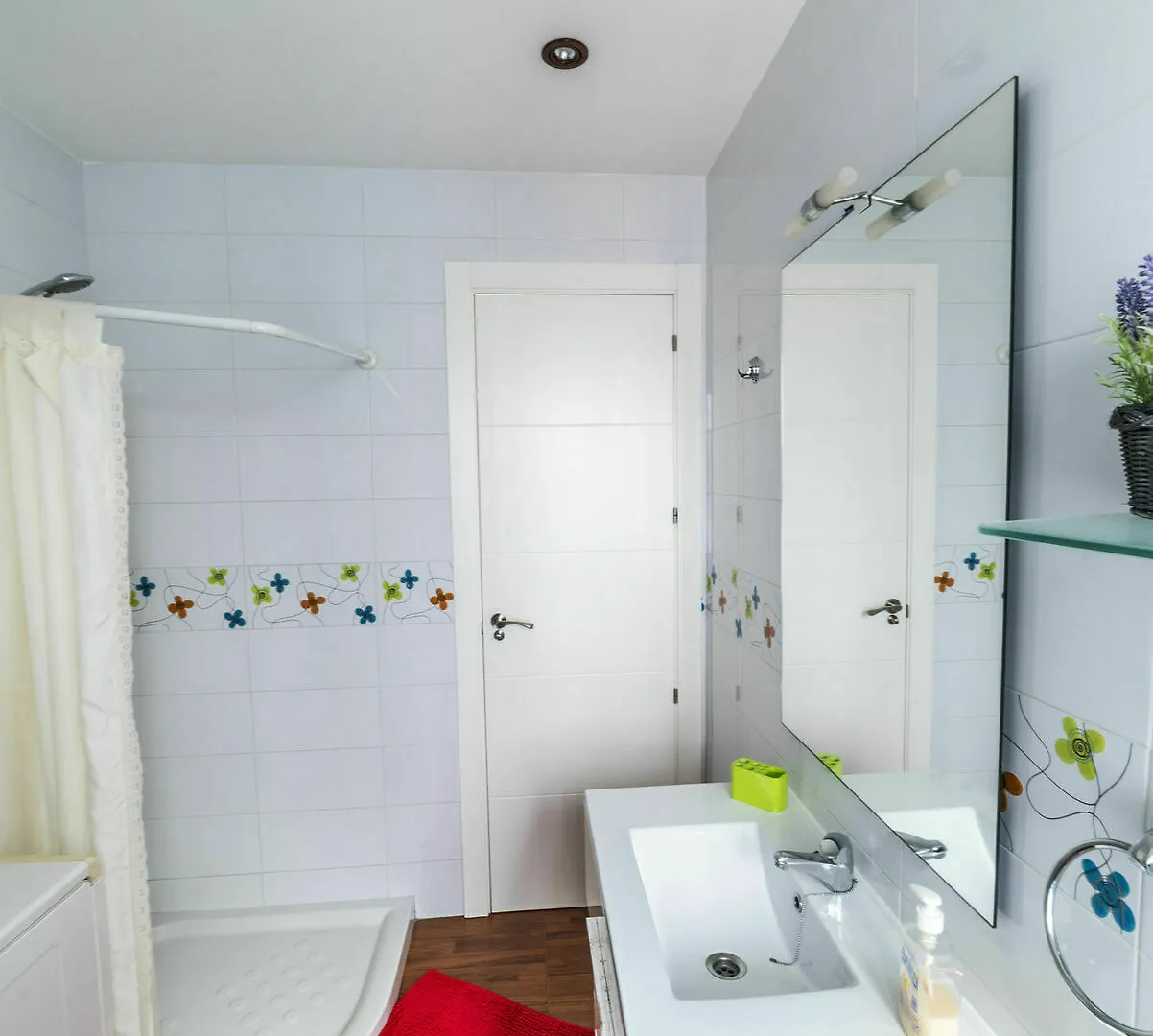 Apartamento Casas De Campos - Quiet But Central Málaga