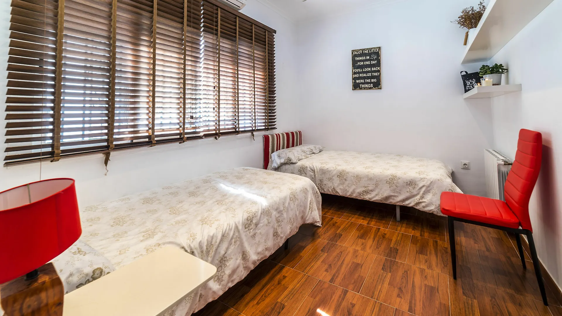 Casas De Campos - Quiet But Central Malaga 0*,  Spain