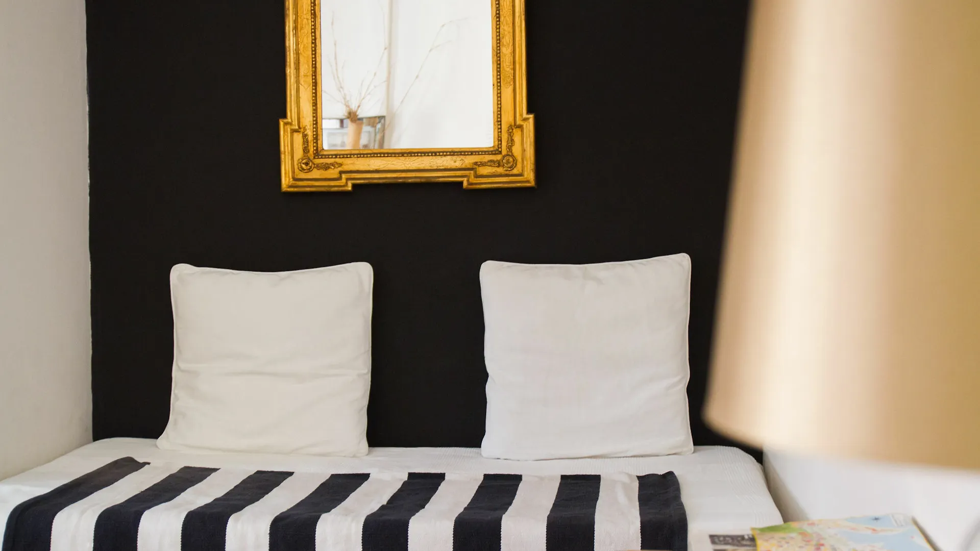 Casas De Campos - Quiet But Central Malaga