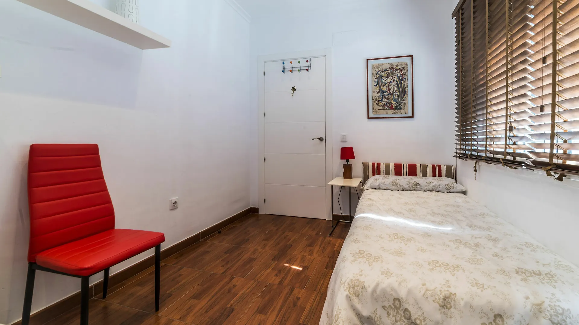 Casas De Campos - Quiet But Central Malaga 0*,  Spain